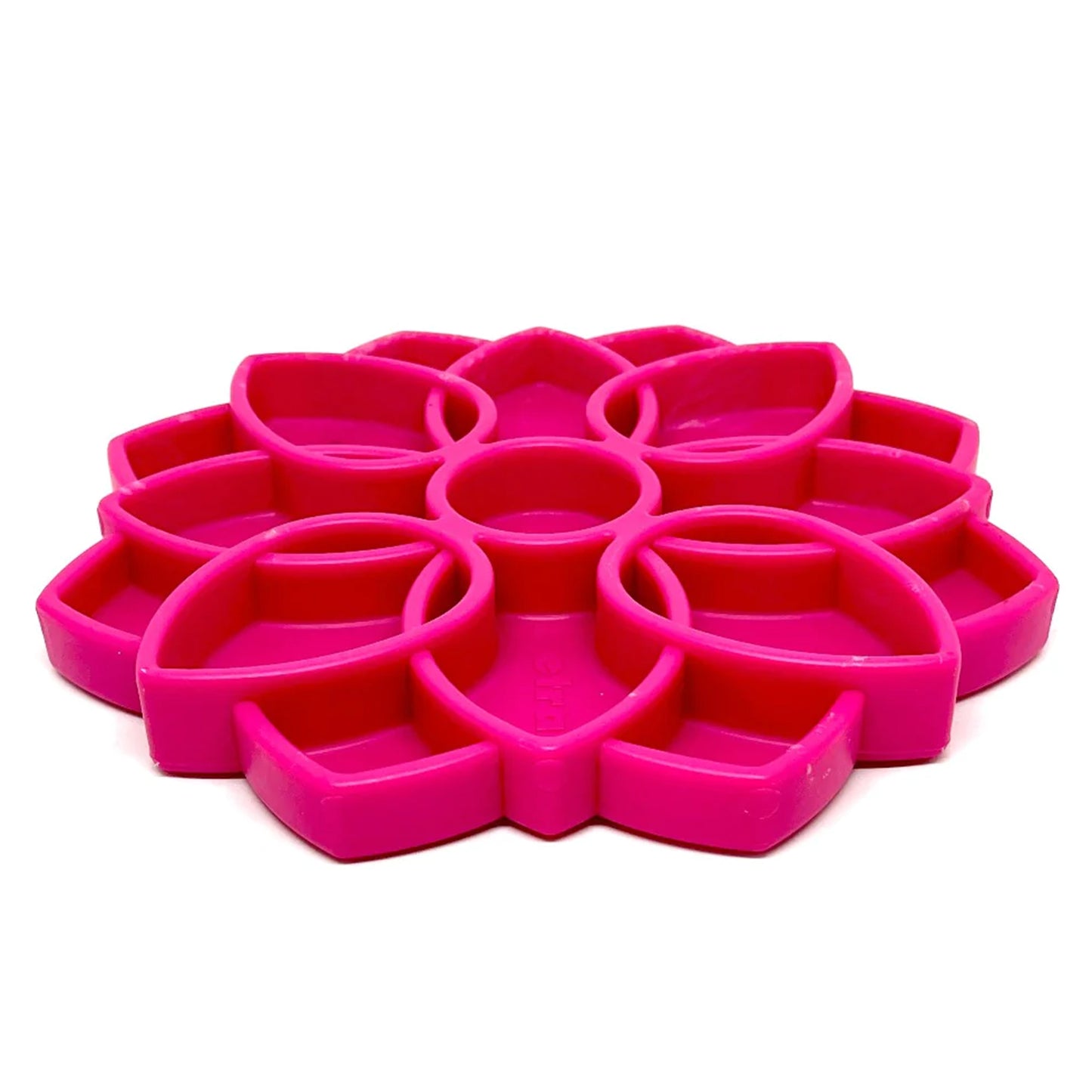 SodaPup Mandala eTray Enrichment Tray for Dogs